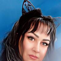 Gwosdevich Olga Aleksandrowna