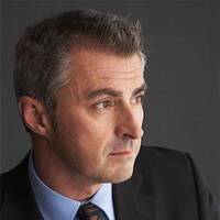 Hans Christain Arenfeltd