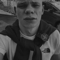 Паршин Дмитрий Олександрович