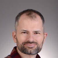 Zharko Oleksandr Sergejewitsch