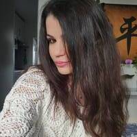 Kolmakova Olga Ryslanovna