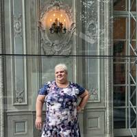 Кирилюк Светлана Сергеевна