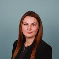 Petrovych Tetiana