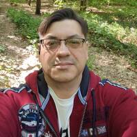 Захаров Андрей