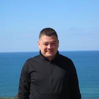 Москвитин Виталий Федорович