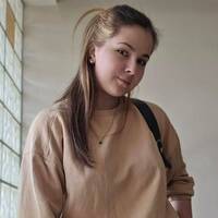 Nemchenko Daryna