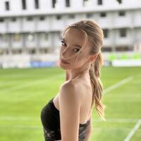 Ставнича Христина Володимирівна