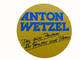 Fensterbau Anton Wetzel, GmbH