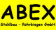 ABEX Stahlbau Rohrbiegen Stadlmoebel, GmbH