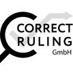 CR Correct Ruling, GmbH