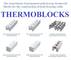 Thermoblocs, PartnG
