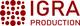 IGRA Production, DE