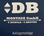 DB-Aufzugsmontage, GmbH
