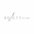 Beauty for You, DE