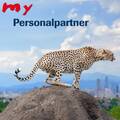 Personalpartner Dienst.- und Franchise, GmbH