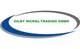 GILBY NICKEL-TRADING GMBH, GmbH