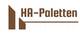 HA-Paletten Service UG, GmbH