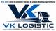VKLogistic, DE