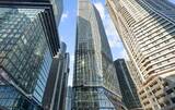 COLLECTION Business Center Frankfurt FOU, SE