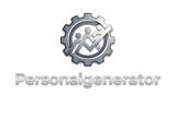 Personalgenerator, DE